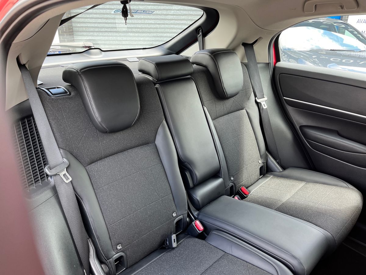 Honda HR-V Photo 29