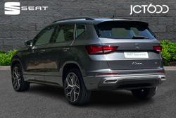 SEAT Ateca Photo 3