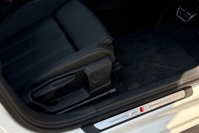 Audi A3 Photo 32