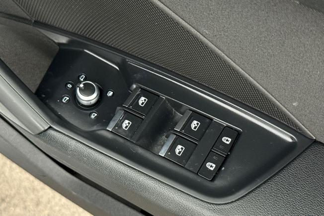 Audi A3 Photo 30