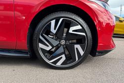 VOLKSWAGEN Id.7 Photo 5
