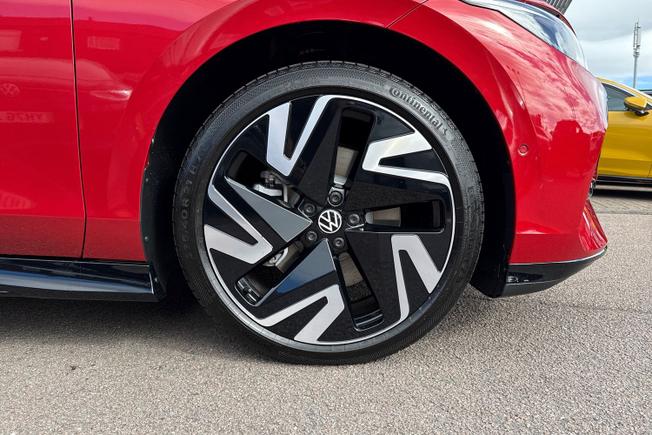 VOLKSWAGEN Id.7 Photo 5