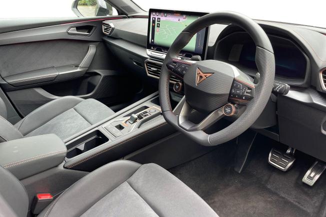 CUPRA Leon Photo 6