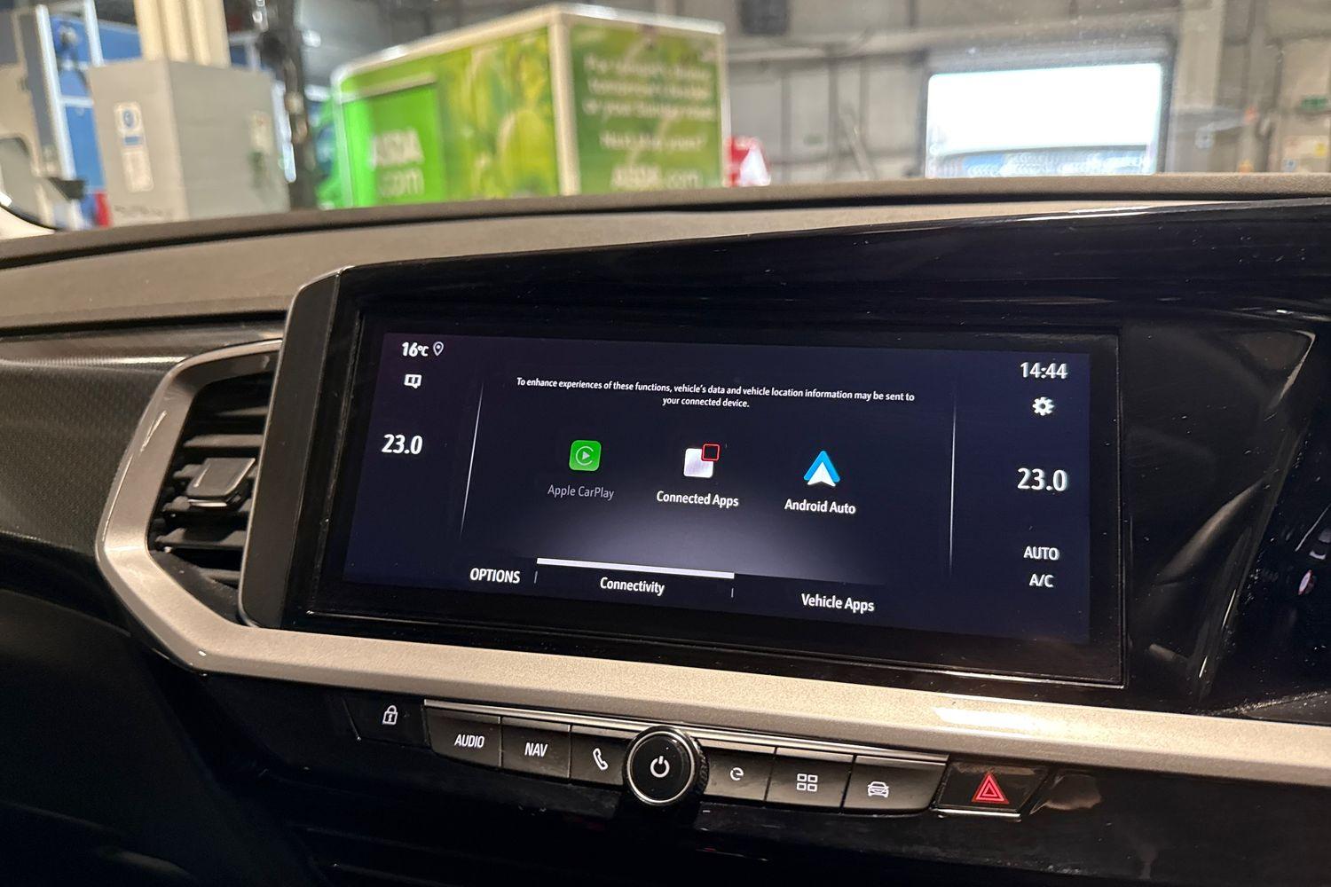 Vauxhall GRANDLAND Photo 32