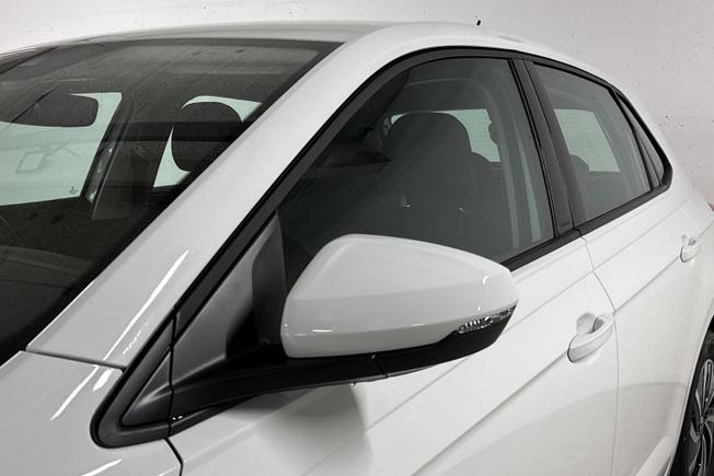 VOLKSWAGEN Polo Photo 33