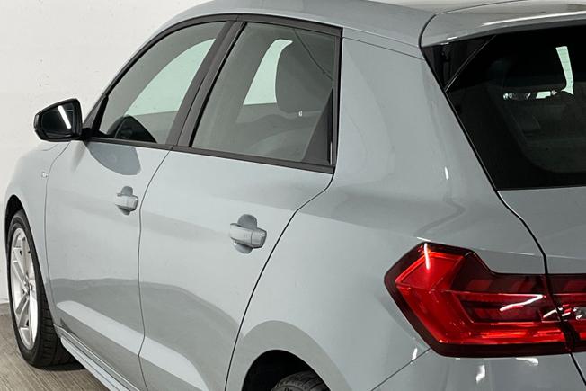 AUDI A1 Photo 26