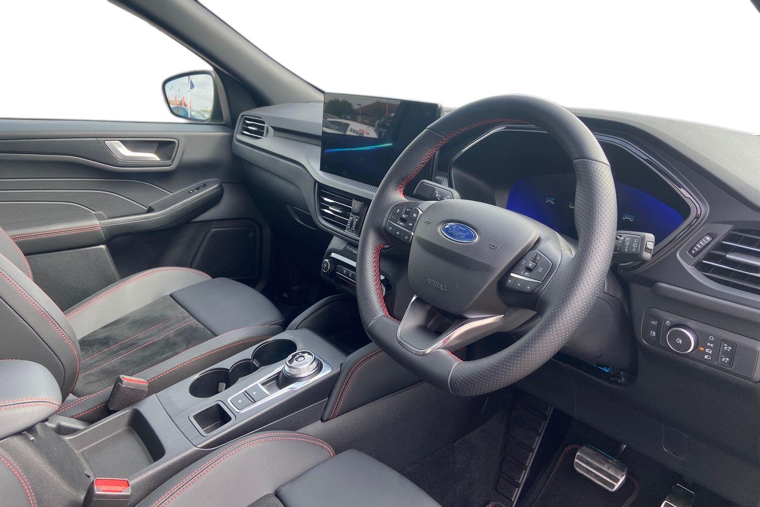 Ford KUGA Photo 8
