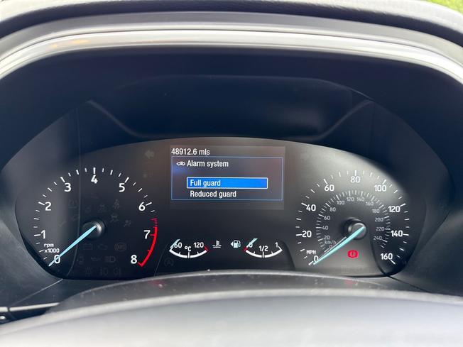 FORD Focus Photo 15