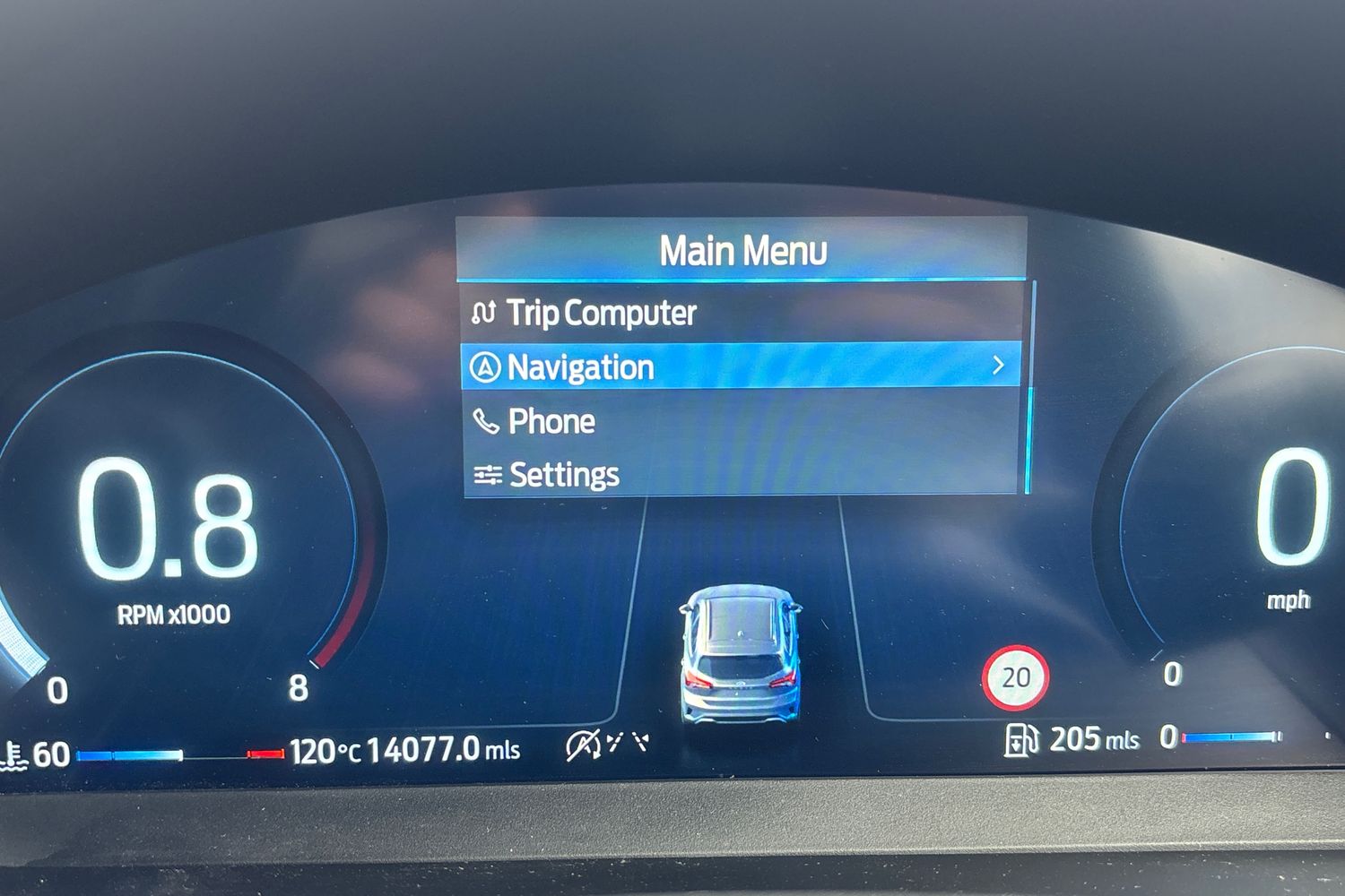 Ford Focus Photo 34