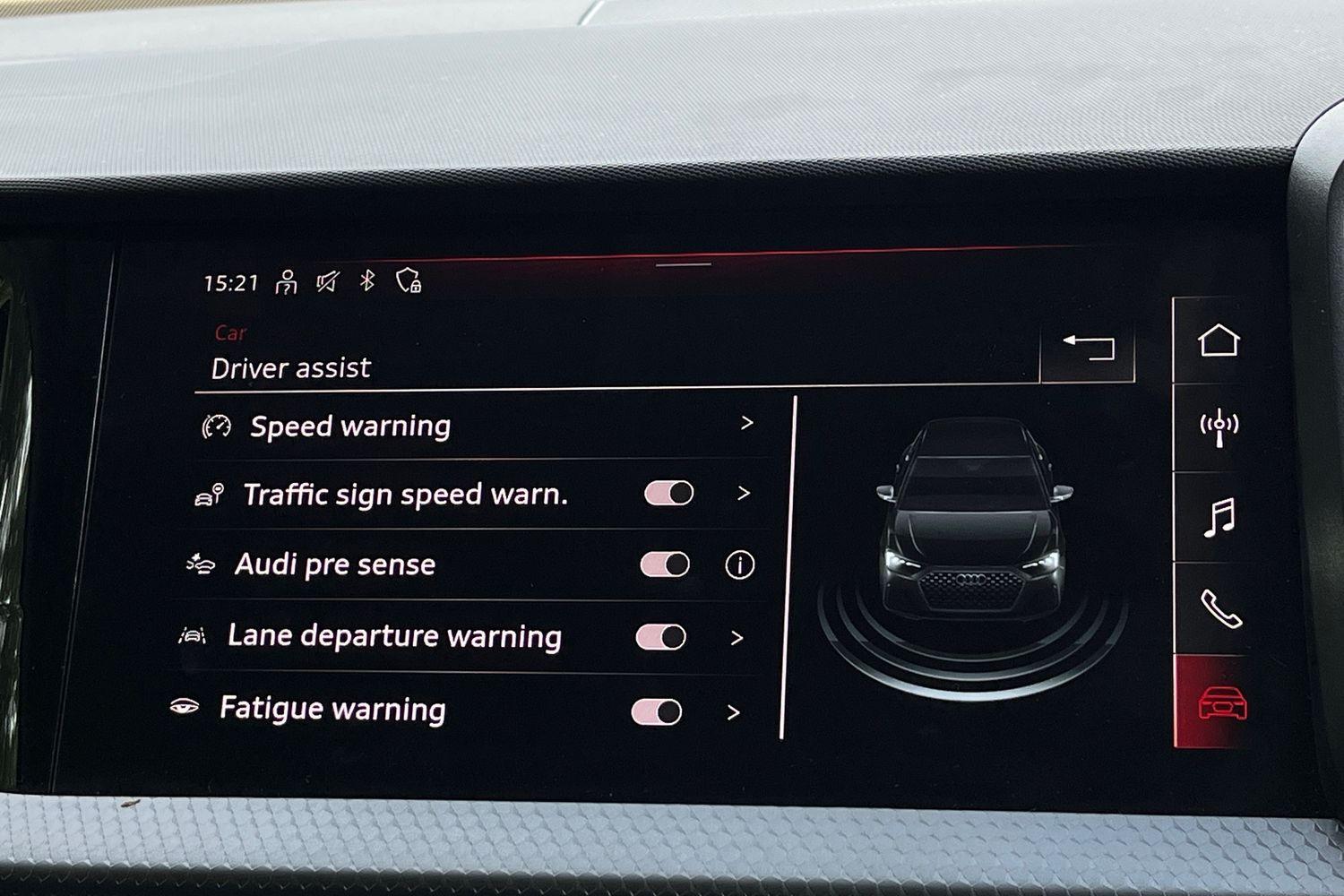 Audi A1 Photo 30