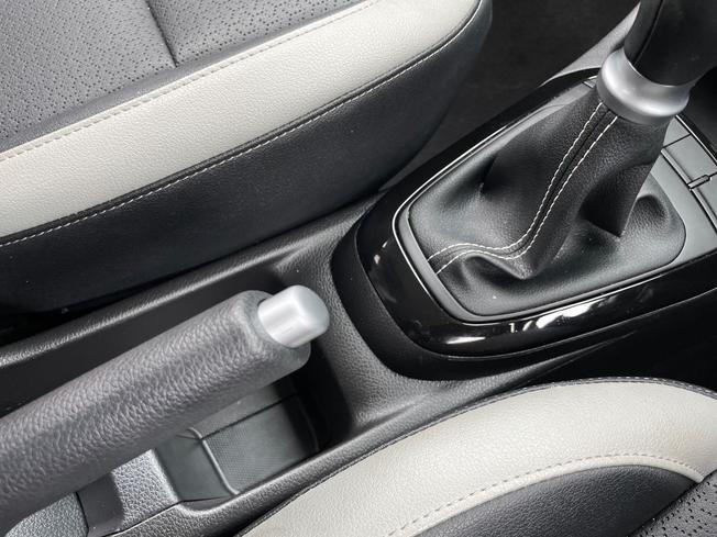 Kia Picanto Photo 39