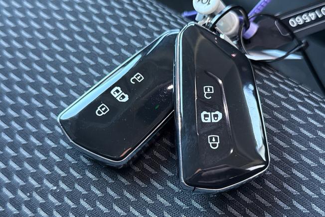 Volkswagen Id. Buzz Photo 41