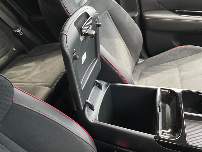 HYUNDAI Tucson Photo 45
