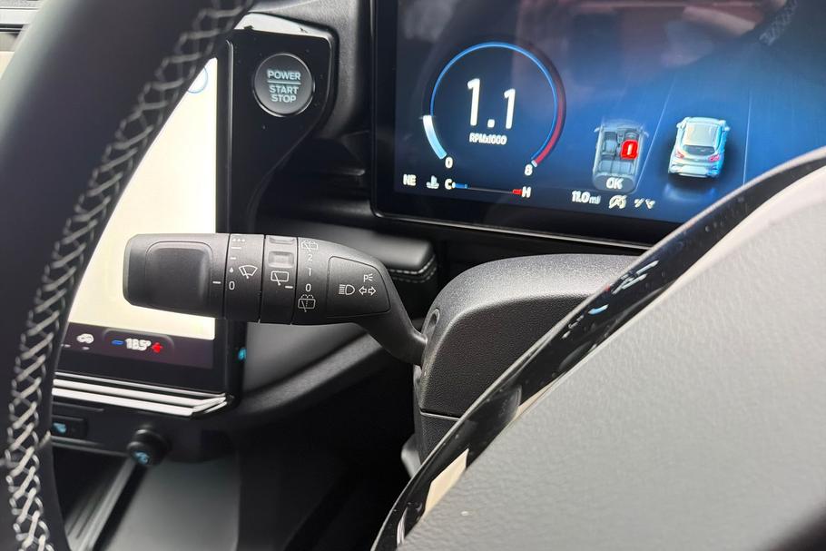 Used Ford PUMA WR75VFM 14