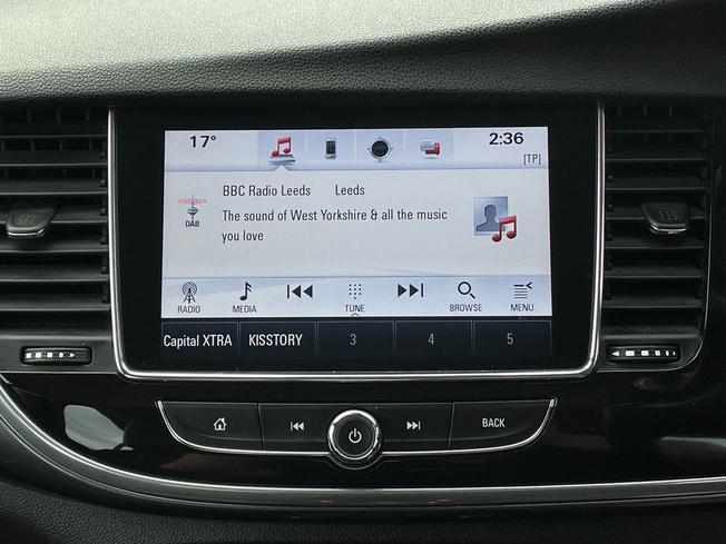 VAUXHALL Mokka X Photo 13