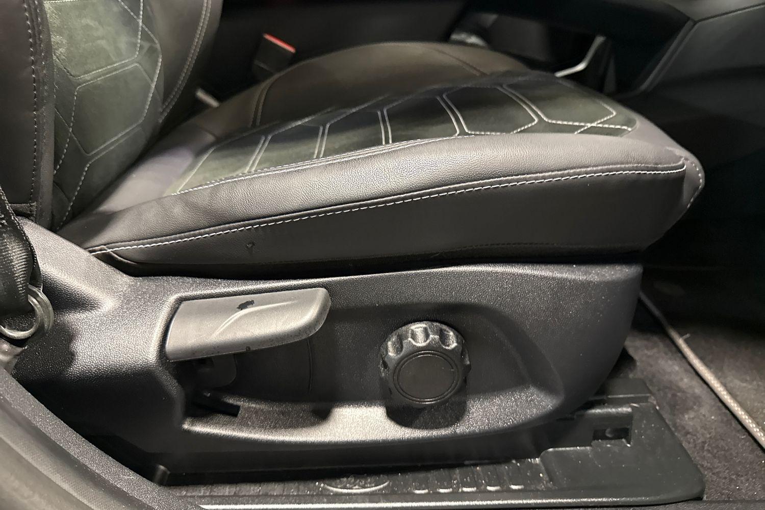 Ford Puma Gen-E Photo 28