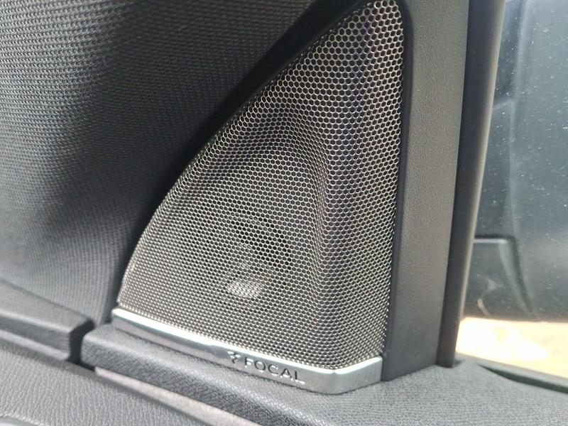 Used Peugeot 5008 NU72WBT 49