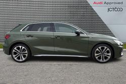 AUDI A3 Photo 4