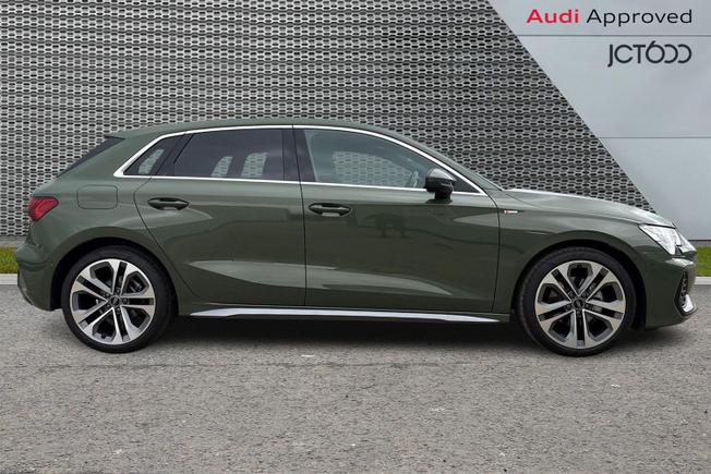 AUDI A3 Photo 4
