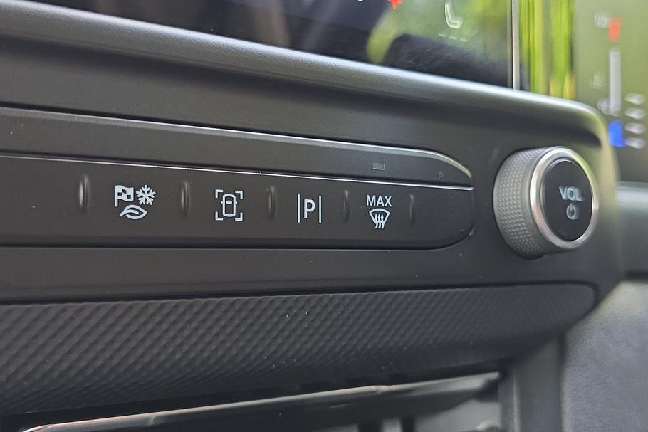 Used Ford TRANSIT CUSTOM LJ24FBS 31