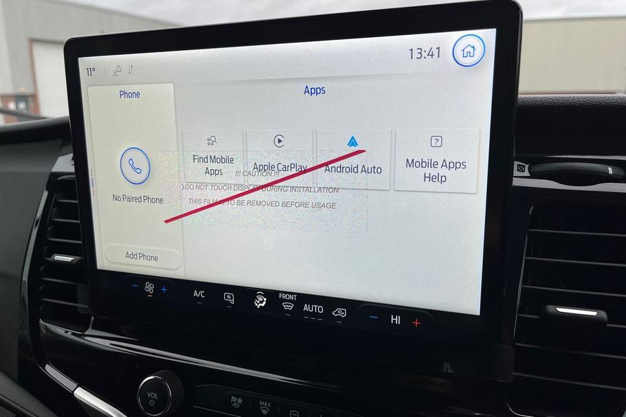 Used Ford TRANSIT LB75UEN 33