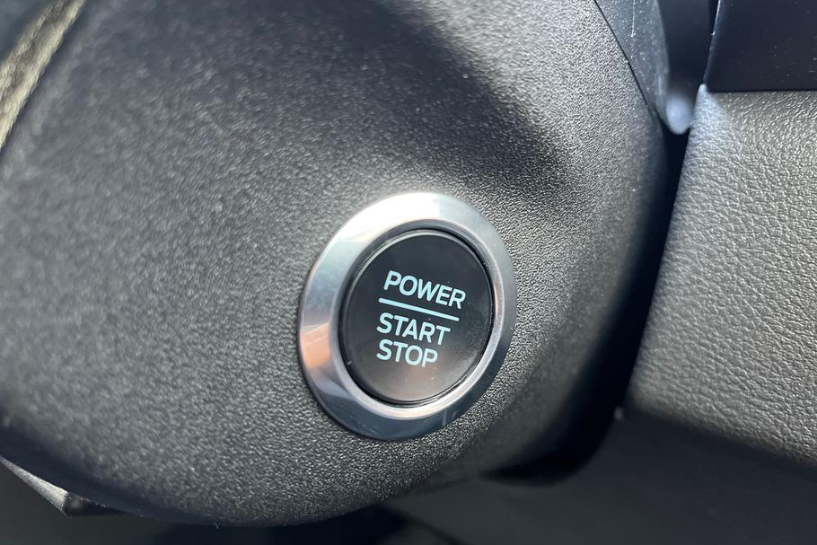 Used Ford TRANSIT BT25PGY 17