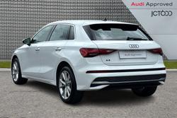 AUDI A3 Photo 3