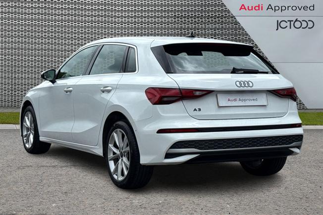 AUDI A3 Photo 3