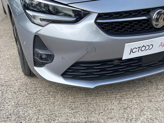 VAUXHALL Corsa Photo 21