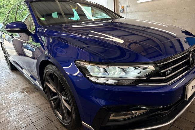 VOLKSWAGEN Passat Photo 19