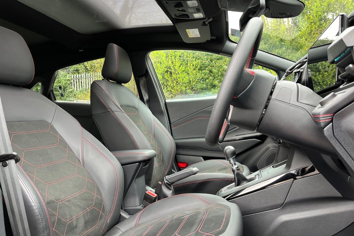 Ford Puma Photo 16