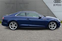 AUDI A5 Photo 4
