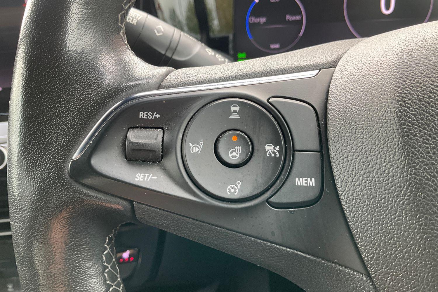 Vauxhall MOKKA Photo 33