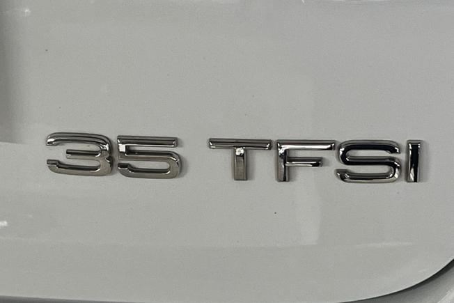 Audi A3 Photo 36