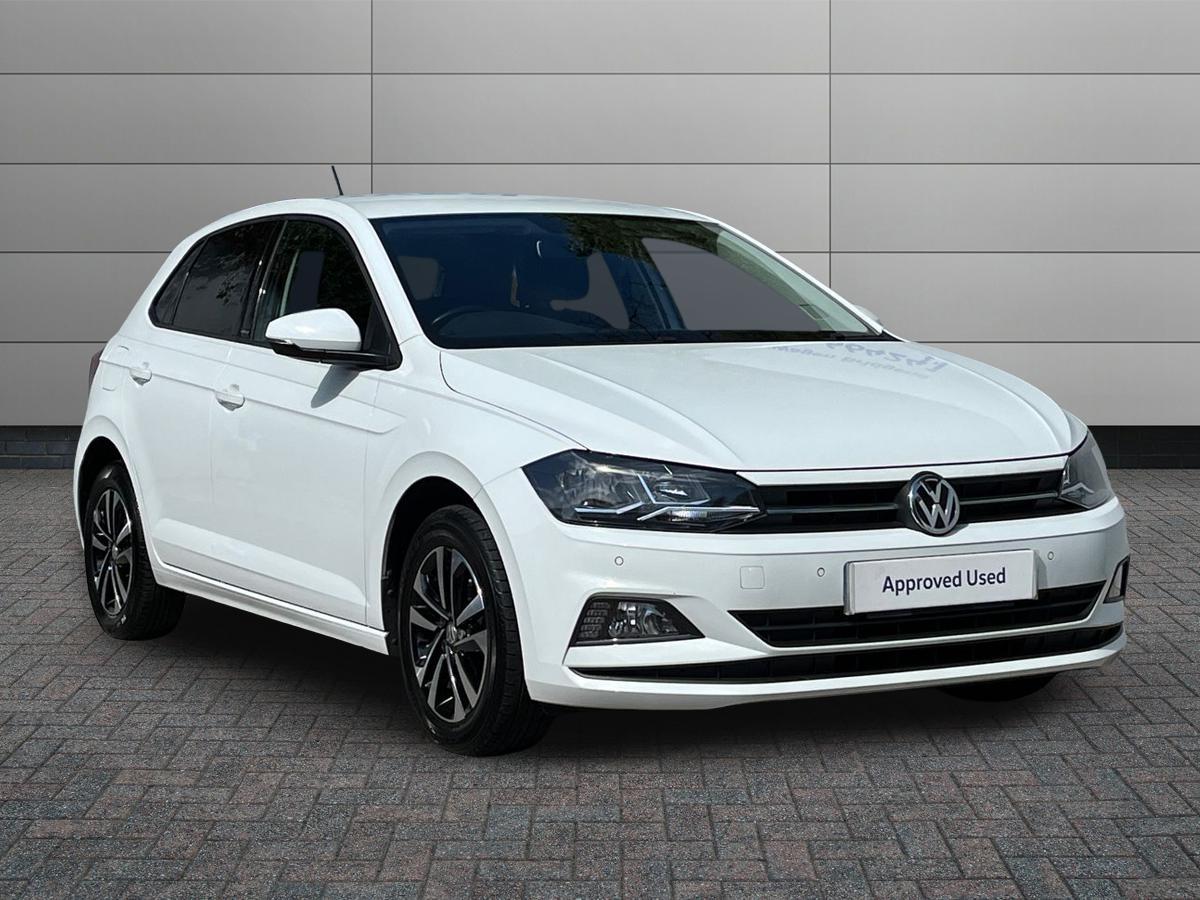 Volkswagen Polo 2020