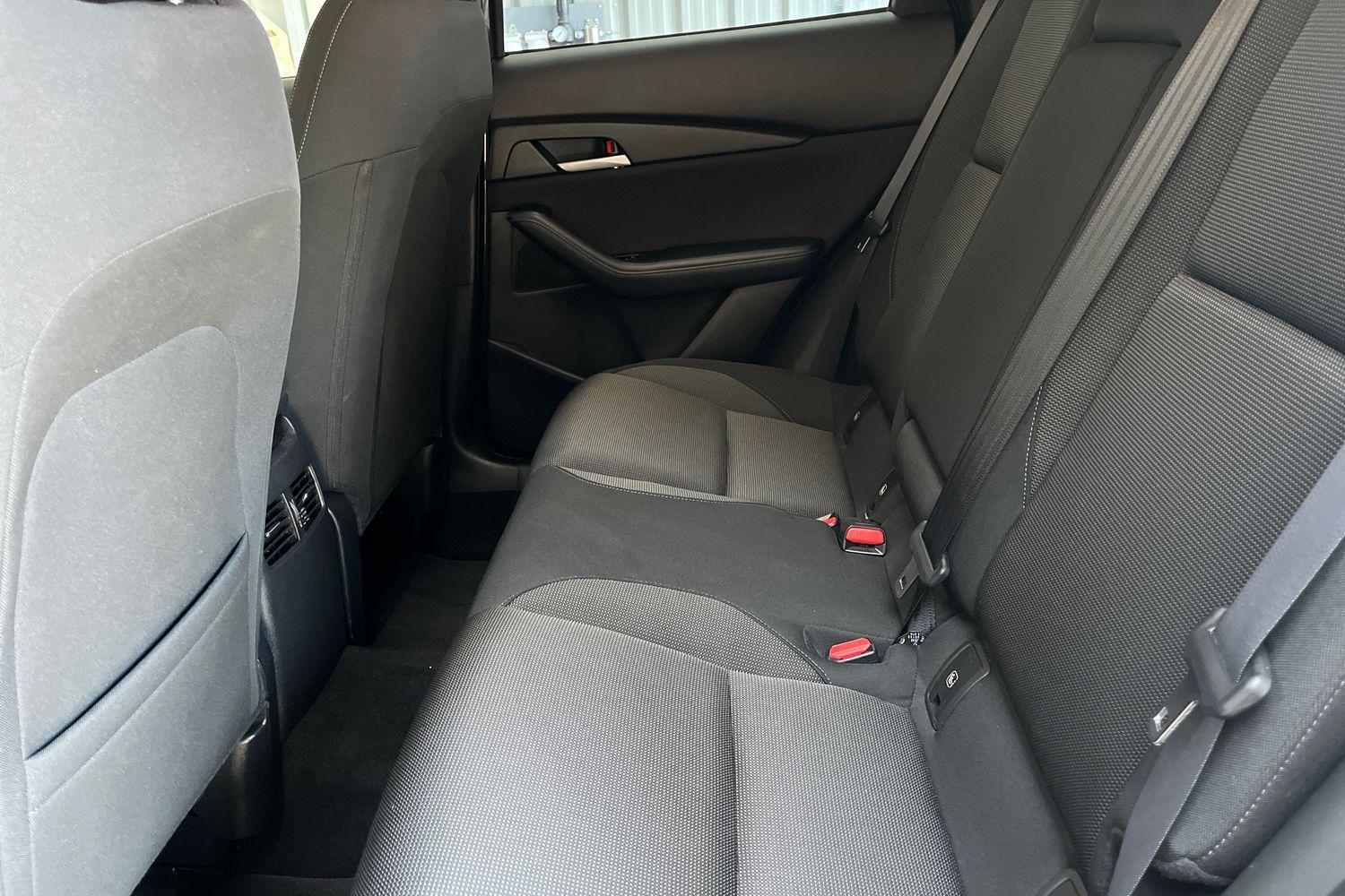Mazda CX-30 Photo 19