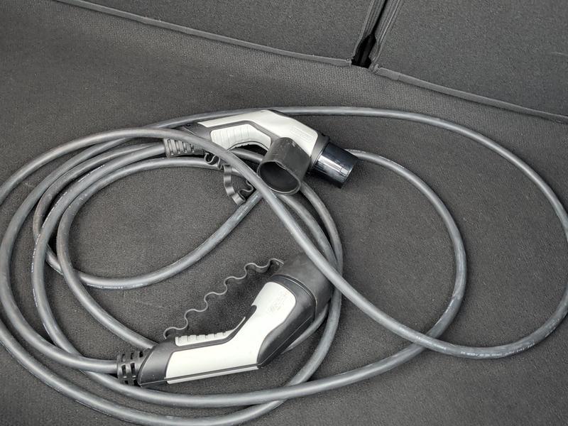 Used Citroen e-C3 FD74WKT 50
