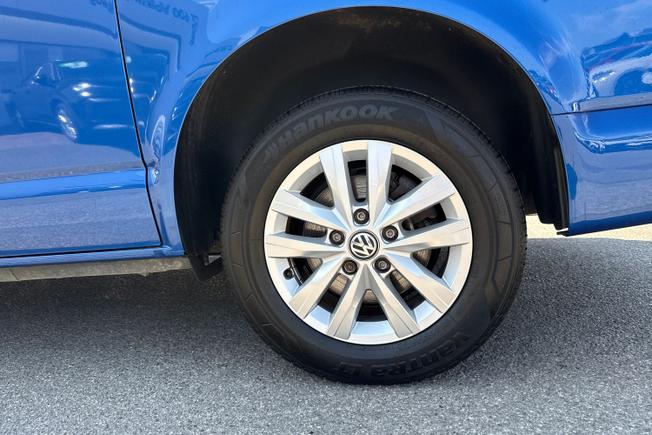 Volkswagen Transporter Photo 5