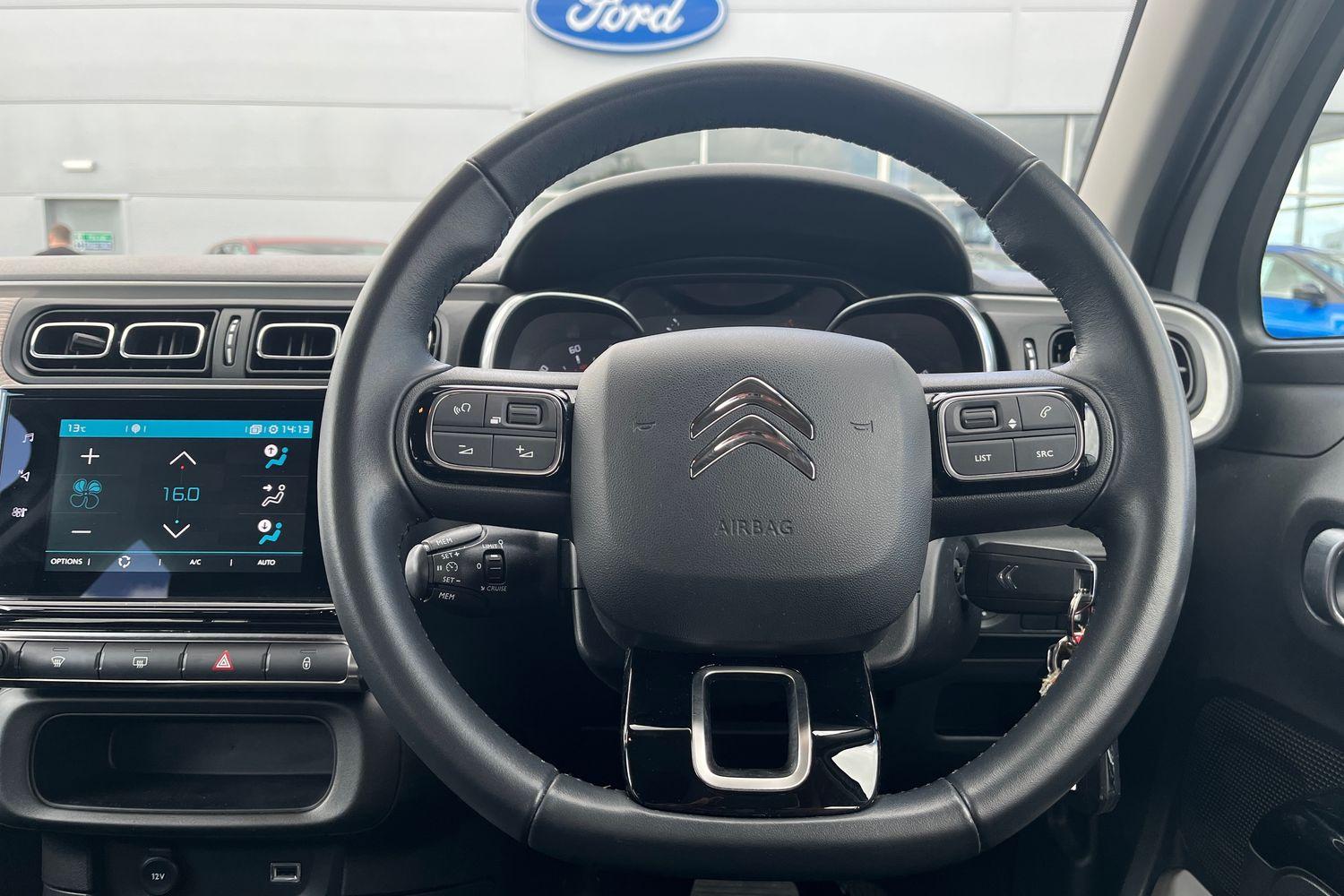Citroen C3 Photo 11
