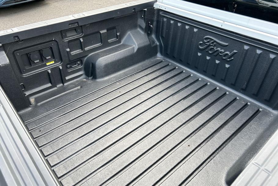 Used Ford RANGER EF73CDZ 28