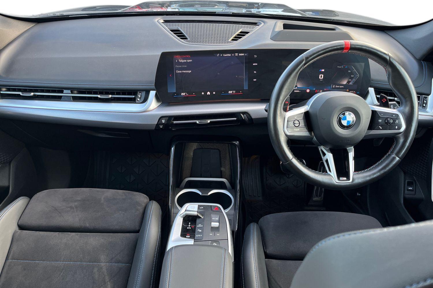 BMW X1 Photo 9