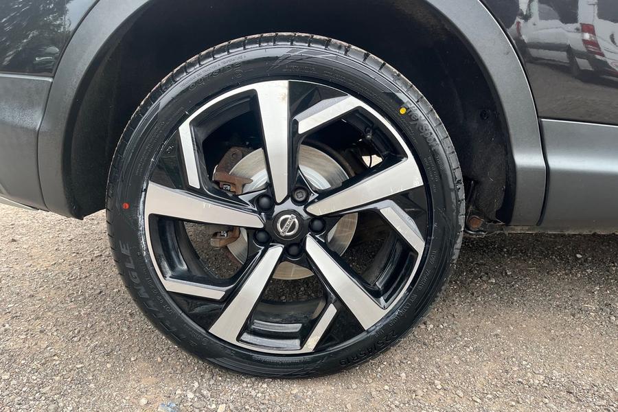 Nissan QASHQAI Photo autoimg-205b67b4b2a1f248a444695d6d98a42ce49a4857.jpg
