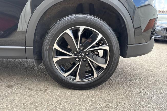 MAZDA CX-5 Photo 24