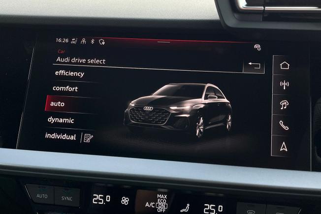 AUDI A3 Photo 33