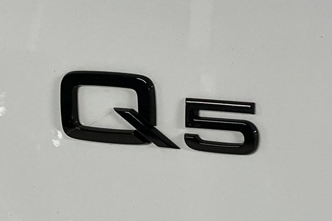 AUDI Q5 Photo 34