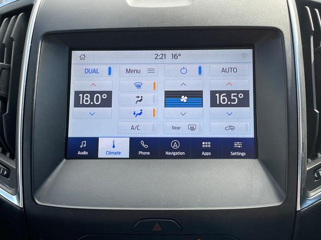 Ford Galaxy Photo 50
