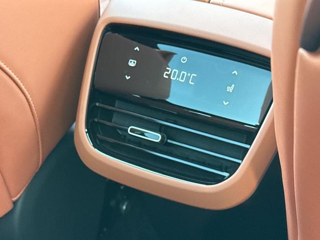 Changan Deepal S07 Photo 53