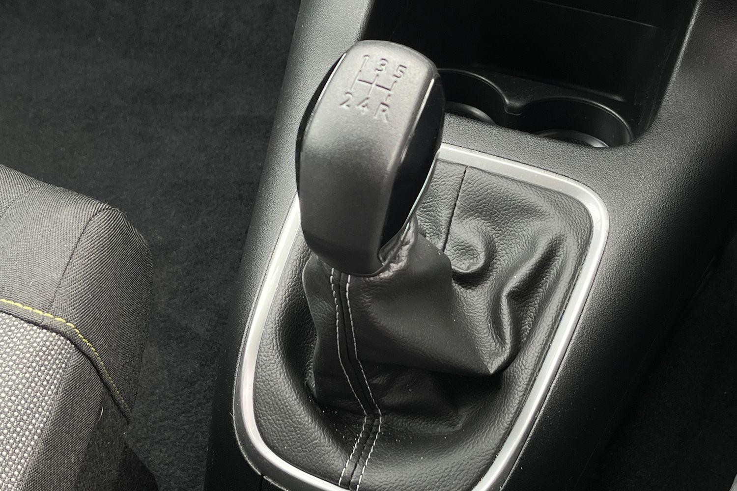 Citroen C3 Photo 35