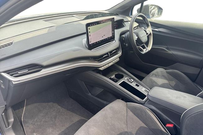 ŠKODA Enyaq Photo 2