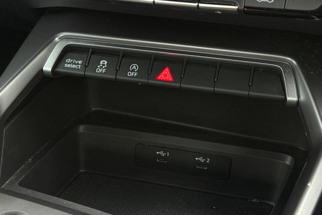 Audi A3 Photo 34